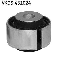 SKF VKDS 431024